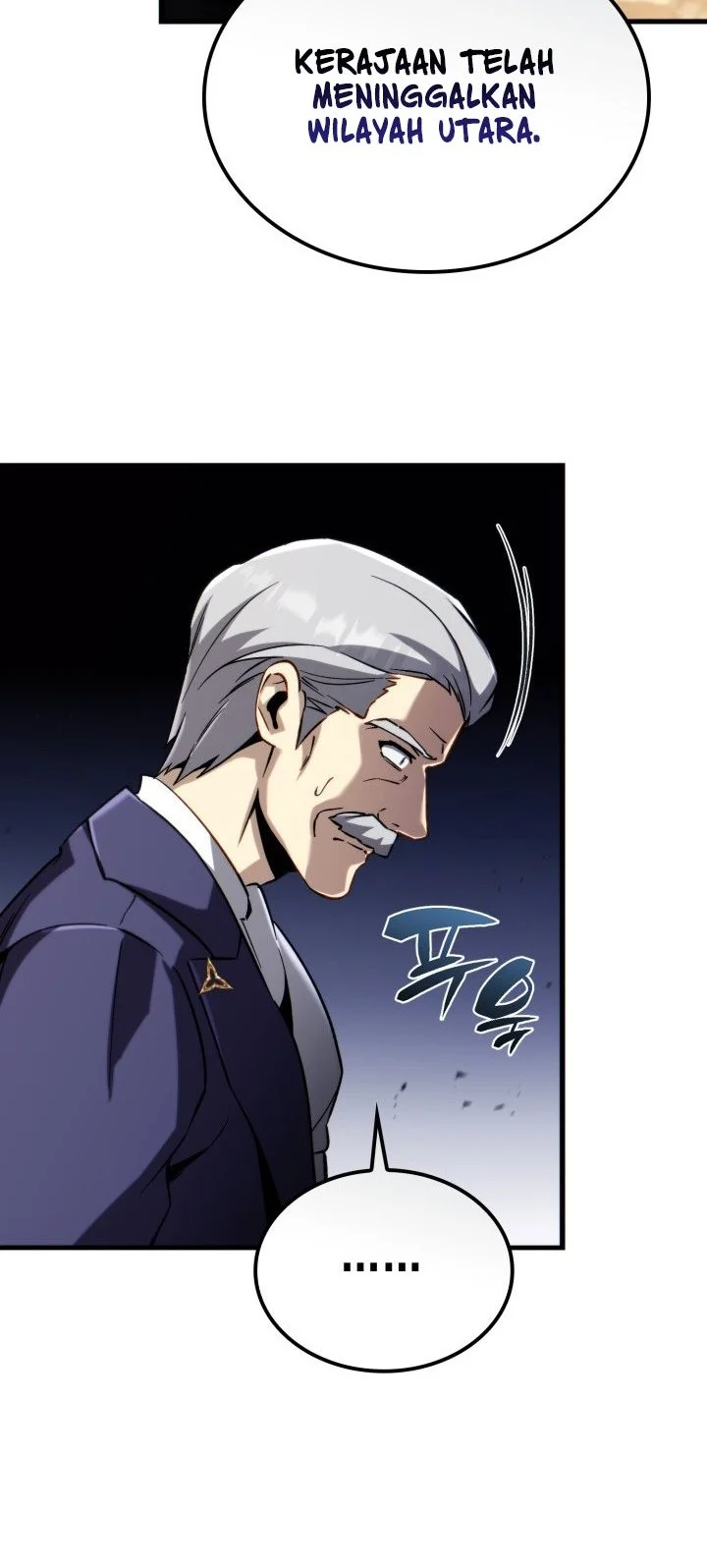 I Became The Rogue First Prince Chapter 48 Halaman 81