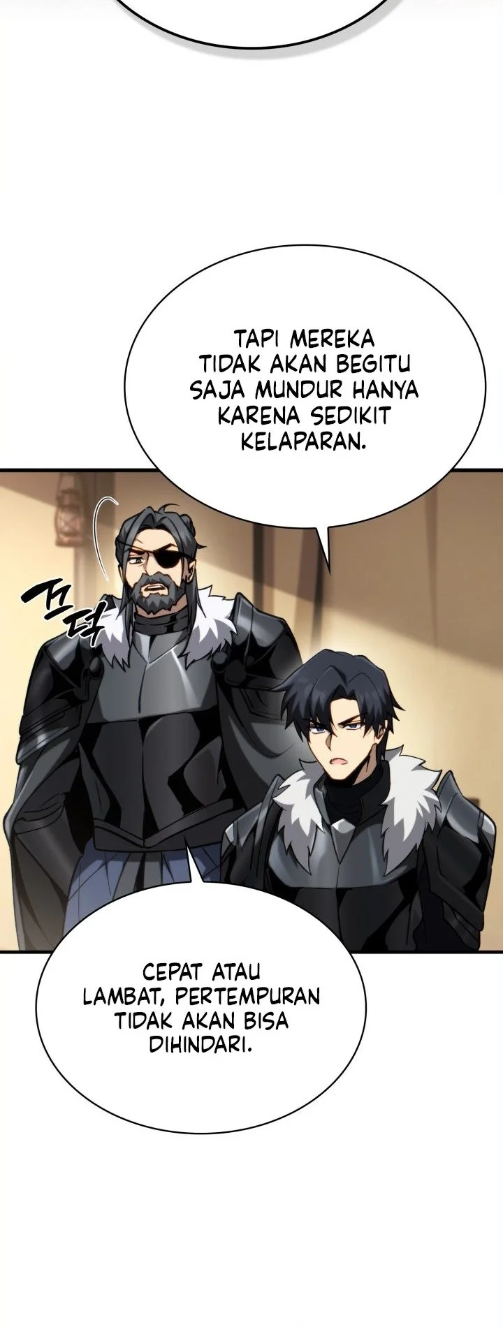I Became The Rogue First Prince Chapter 49 Halaman 9