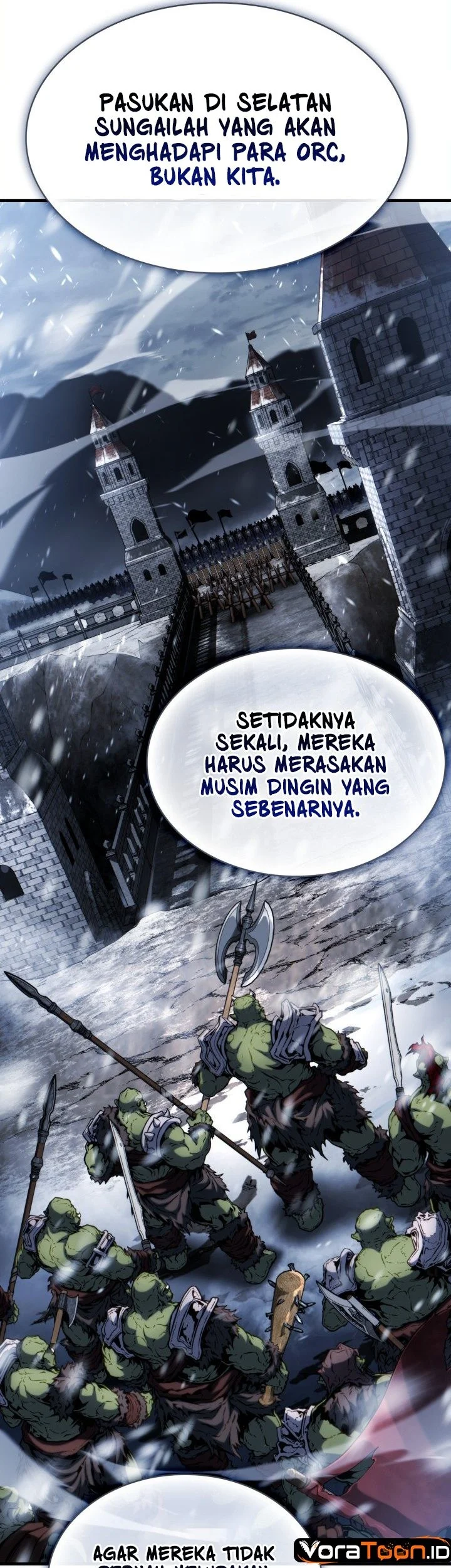 I Became The Rogue First Prince Chapter 49 Halaman 12