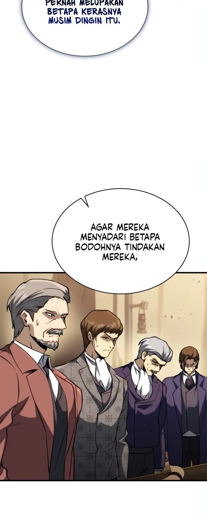I Became The Rogue First Prince Chapter 49 Halaman 13