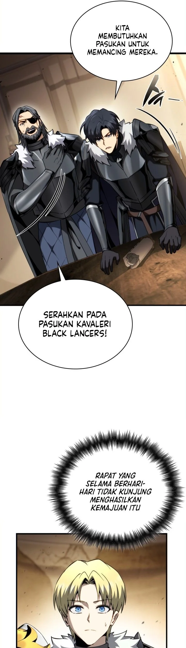 I Became The Rogue First Prince Chapter 49 Halaman 16