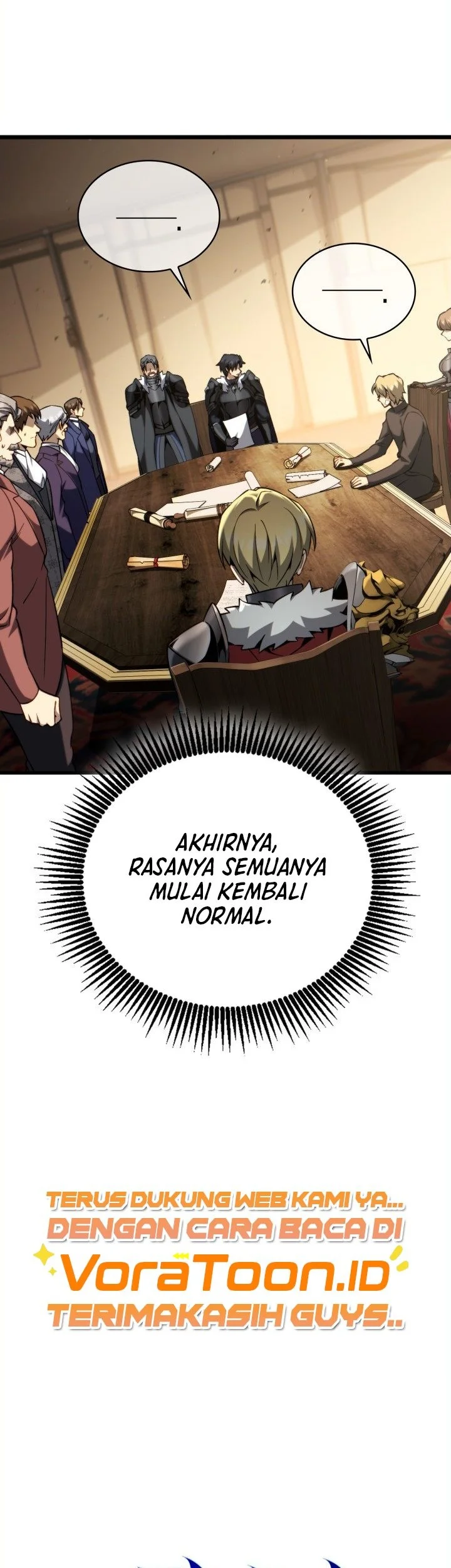 I Became The Rogue First Prince Chapter 49 Halaman 18
