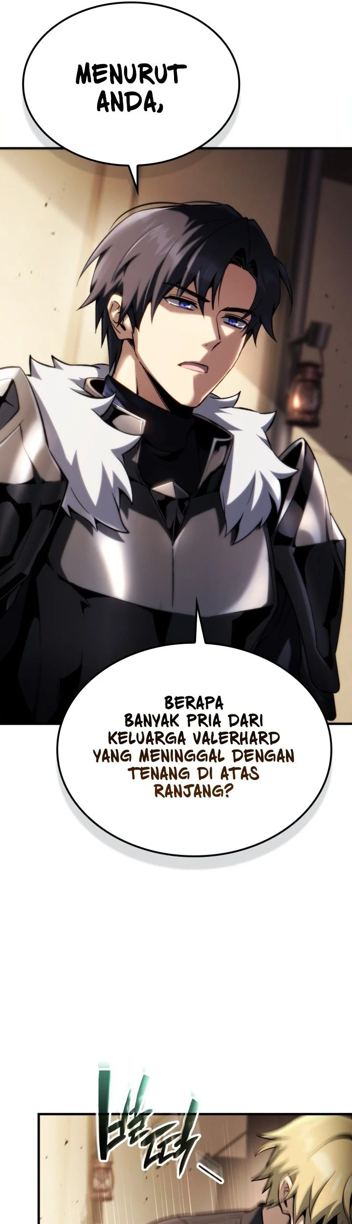 I Became The Rogue First Prince Chapter 49 Halaman 22