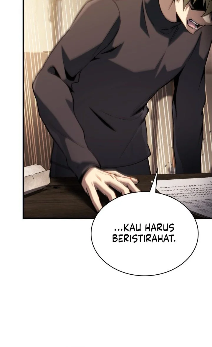I Became The Rogue First Prince Chapter 49 Halaman 23