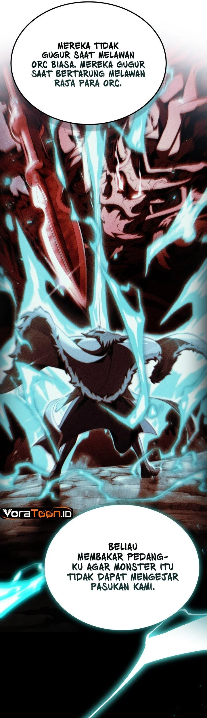 I Became The Rogue First Prince Chapter 49 Halaman 26