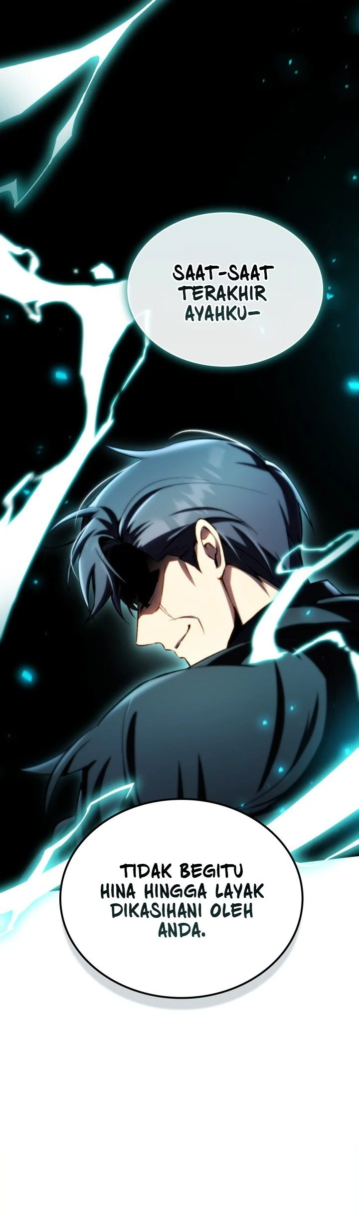 I Became The Rogue First Prince Chapter 49 Halaman 27
