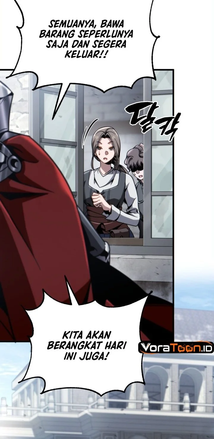 I Became The Rogue First Prince Chapter 49 Halaman 35