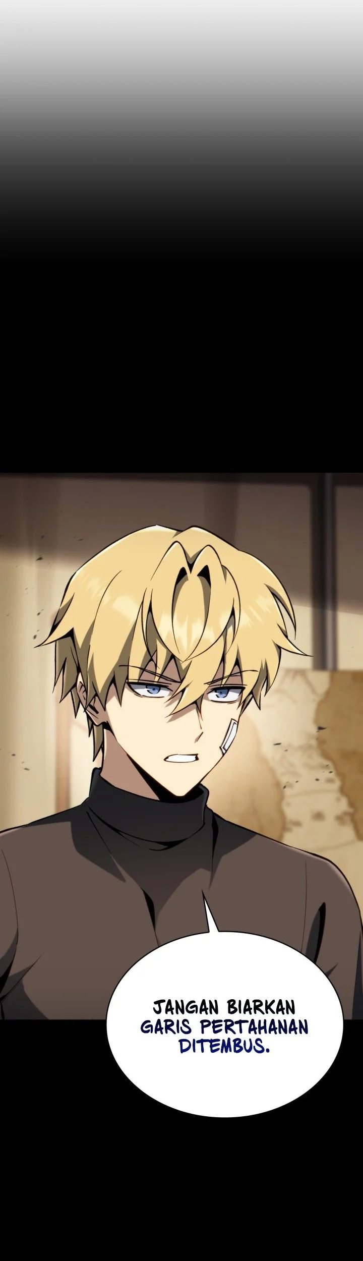I Became The Rogue First Prince Chapter 49 Halaman 42