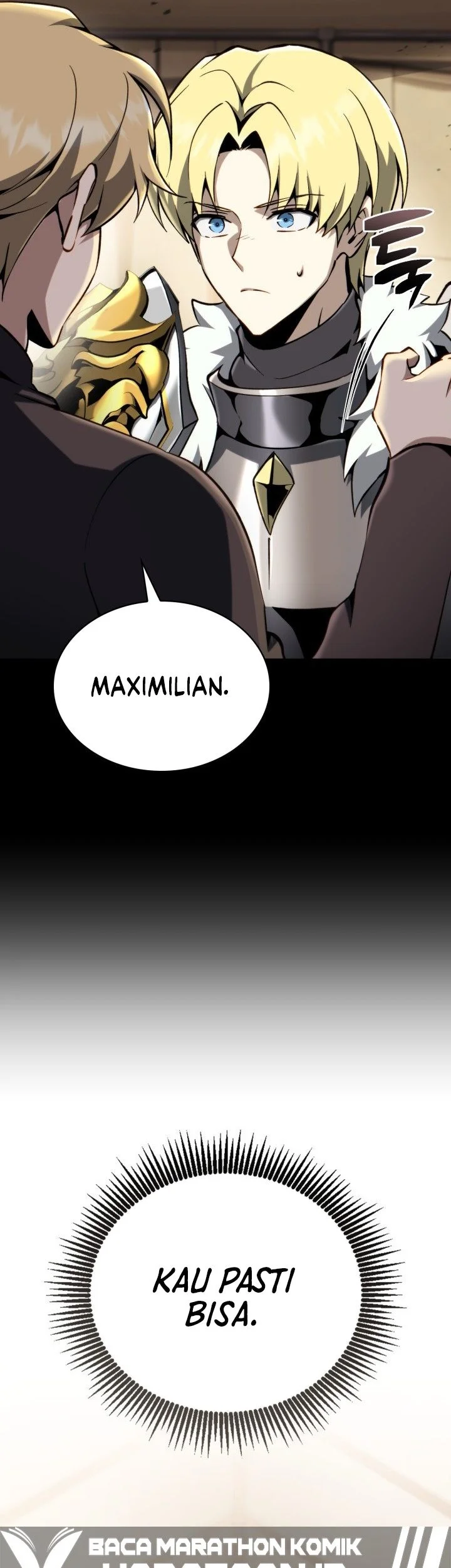 I Became The Rogue First Prince Chapter 49 Halaman 44