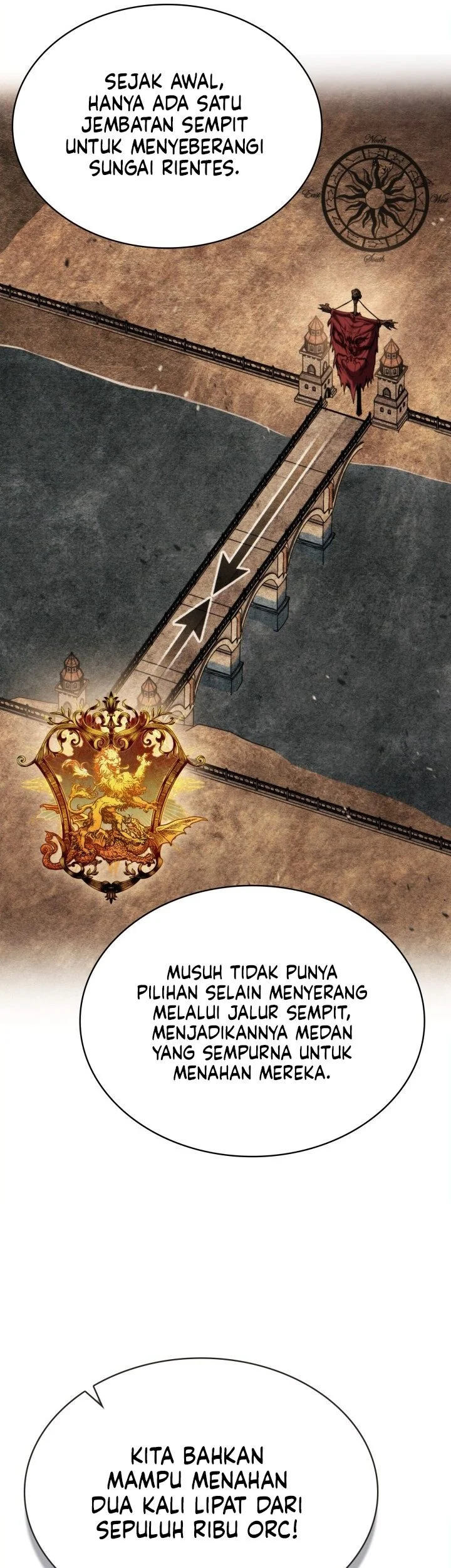 I Became The Rogue First Prince Chapter 49 Halaman 48