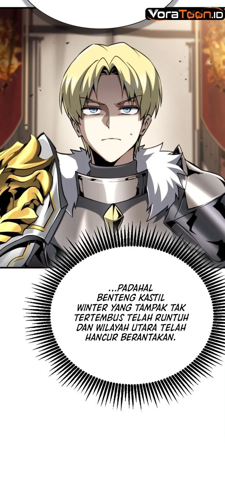 I Became The Rogue First Prince Chapter 49 Halaman 49