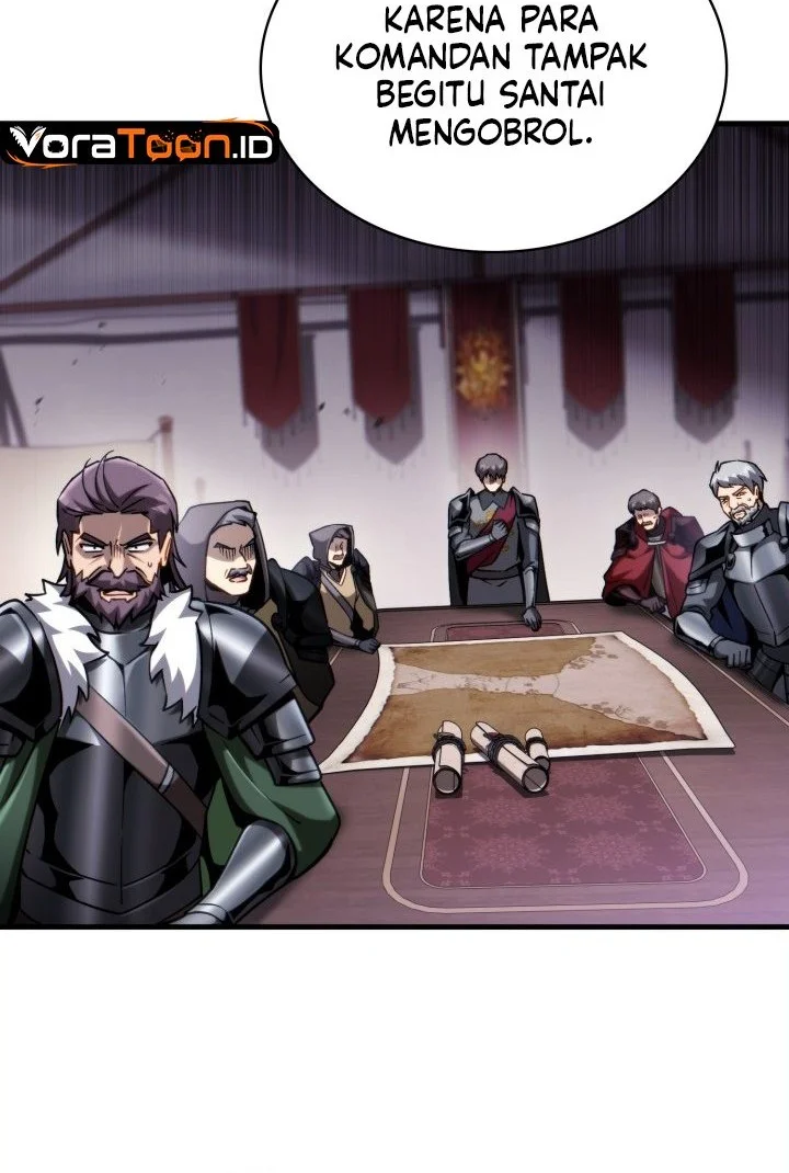 I Became The Rogue First Prince Chapter 49 Halaman 59