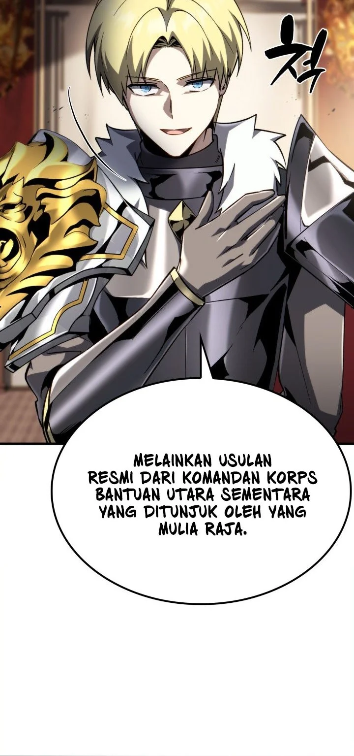 I Became The Rogue First Prince Chapter 49 Halaman 63