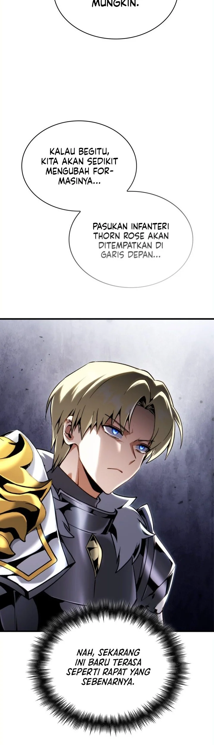 I Became The Rogue First Prince Chapter 49 Halaman 65