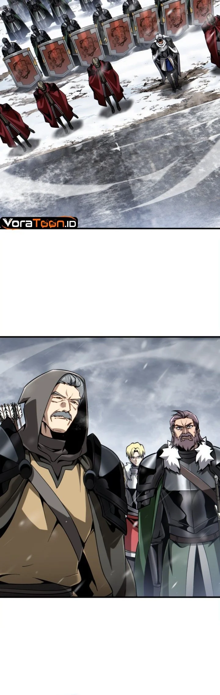 I Became The Rogue First Prince Chapter 49 Halaman 67