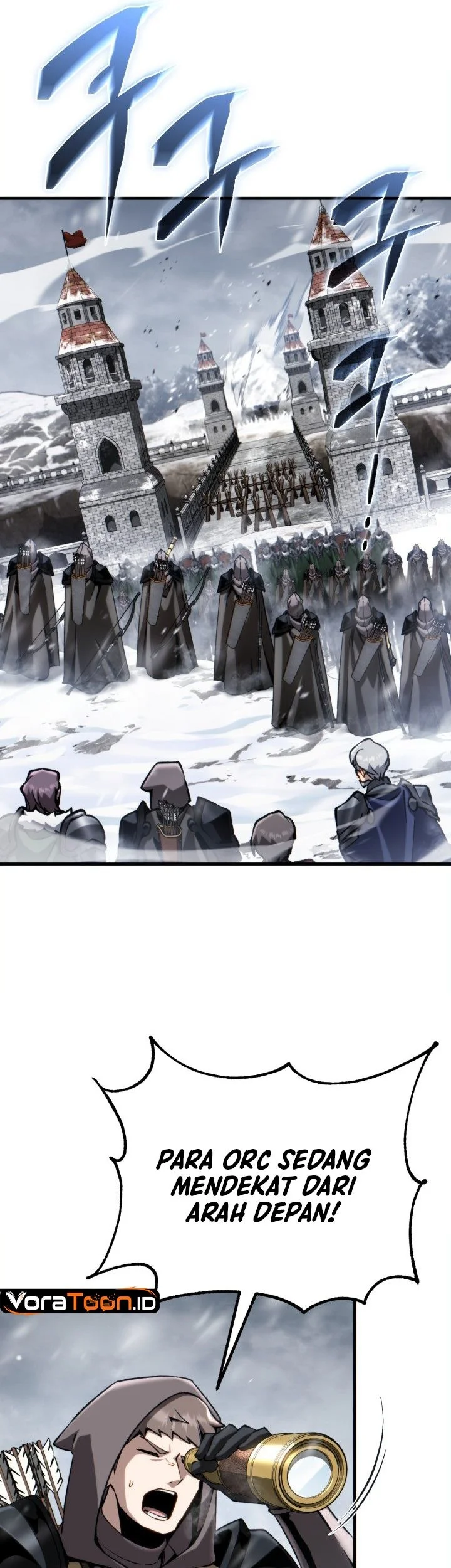 I Became The Rogue First Prince Chapter 49 Halaman 68
