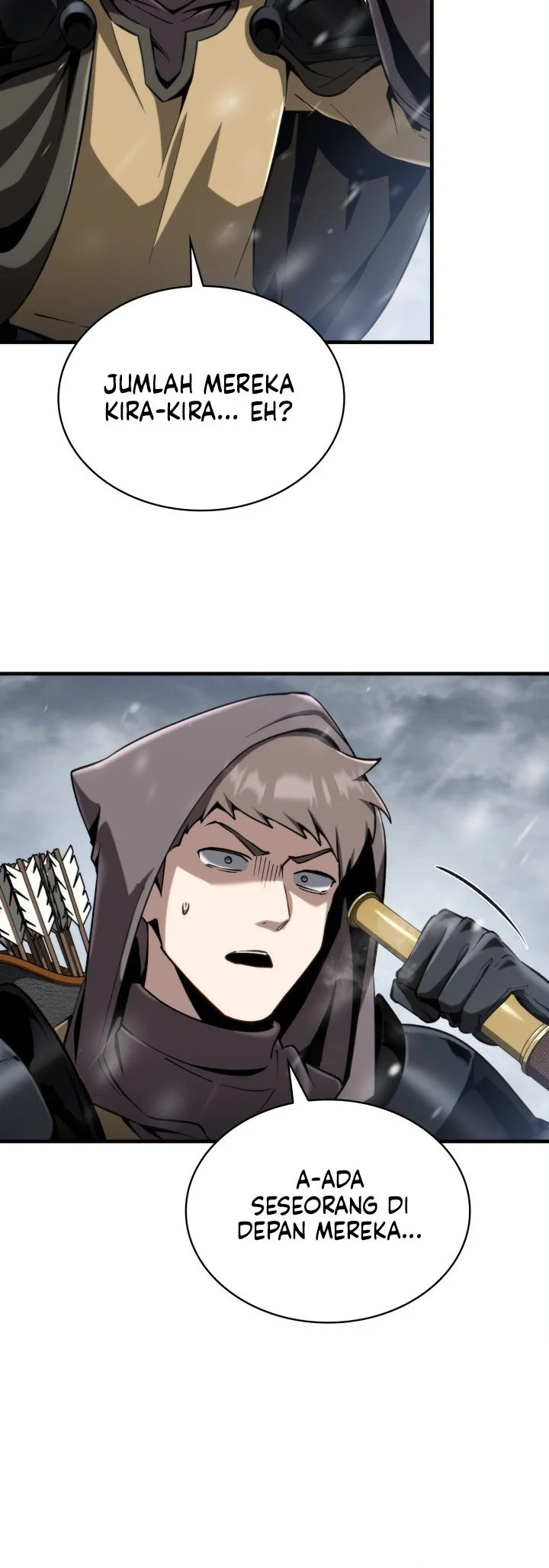 I Became The Rogue First Prince Chapter 49 Halaman 69