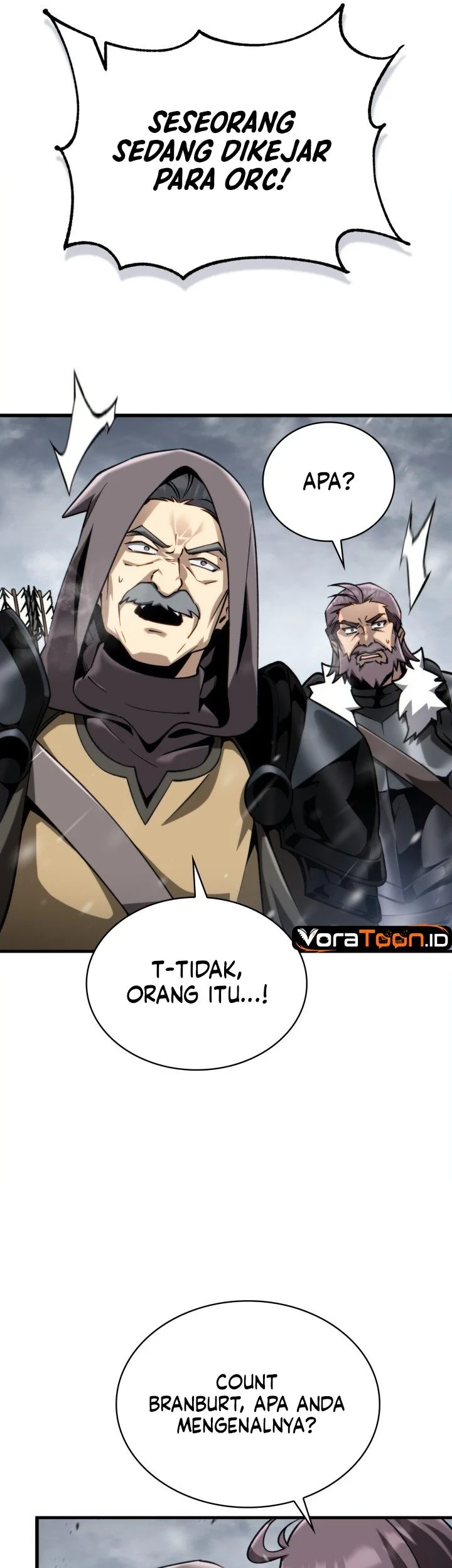 I Became The Rogue First Prince Chapter 49 Halaman 70