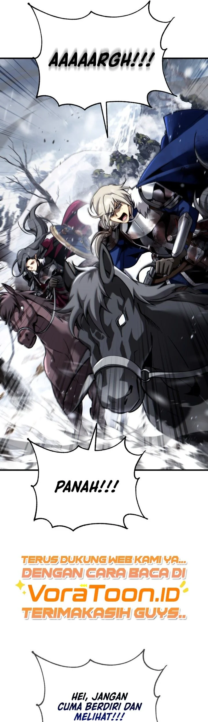 I Became The Rogue First Prince Chapter 49 Halaman 72