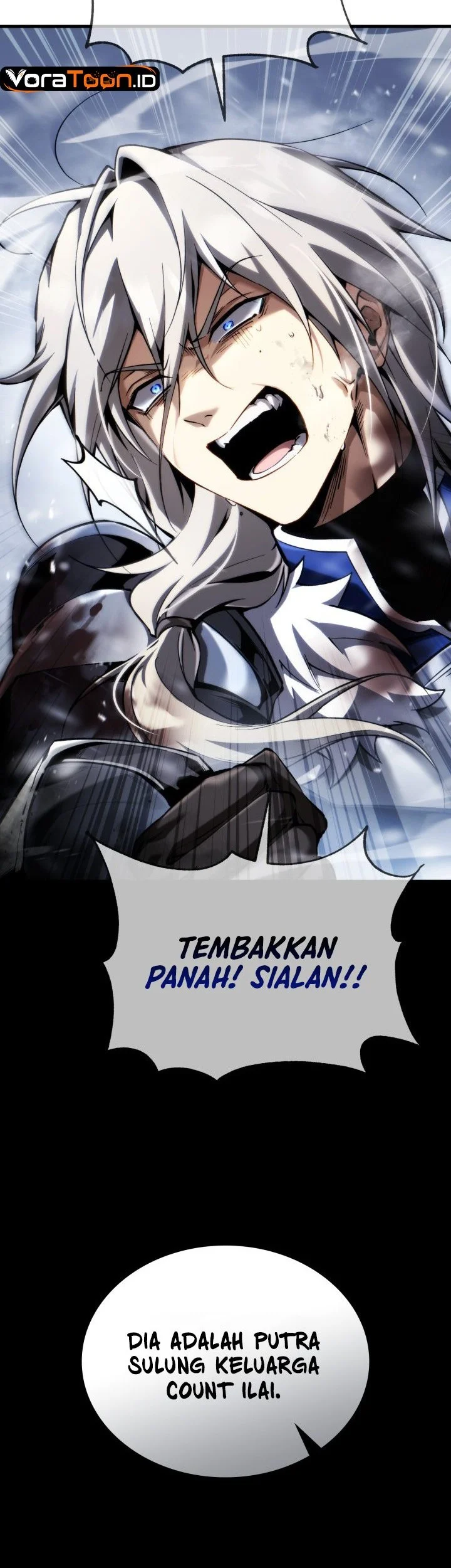 I Became The Rogue First Prince Chapter 49 Halaman 73
