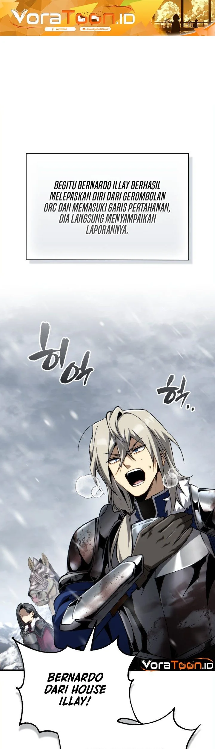 I Became The Rogue First Prince Chapter 50 Halaman 2
