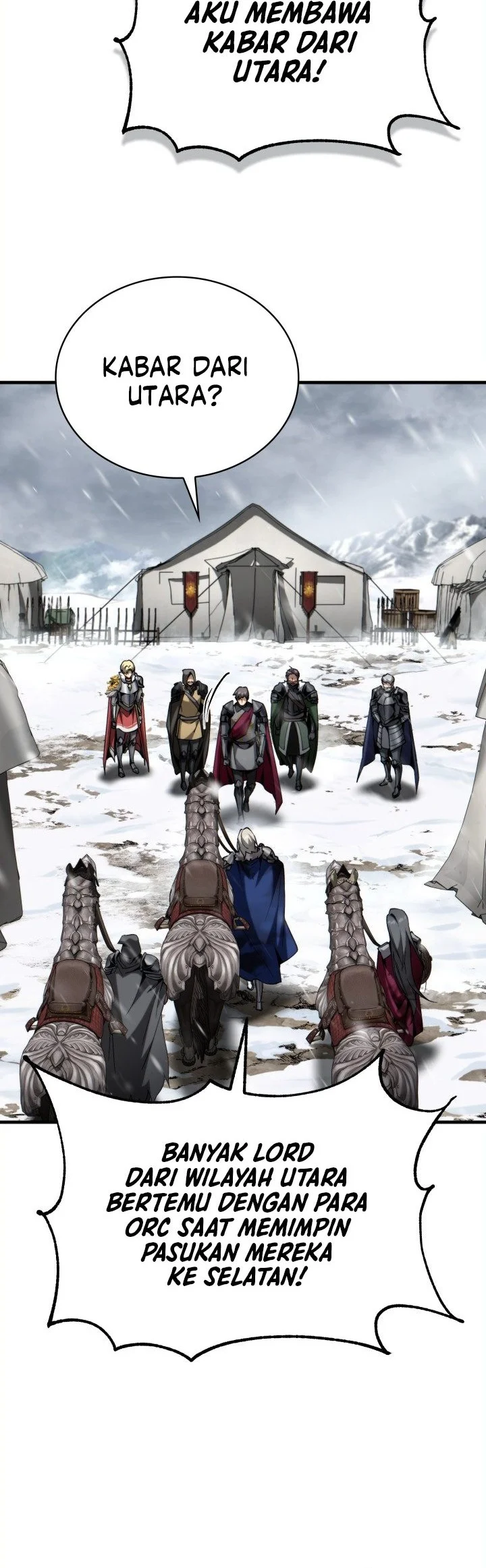 I Became The Rogue First Prince Chapter 50 Halaman 3