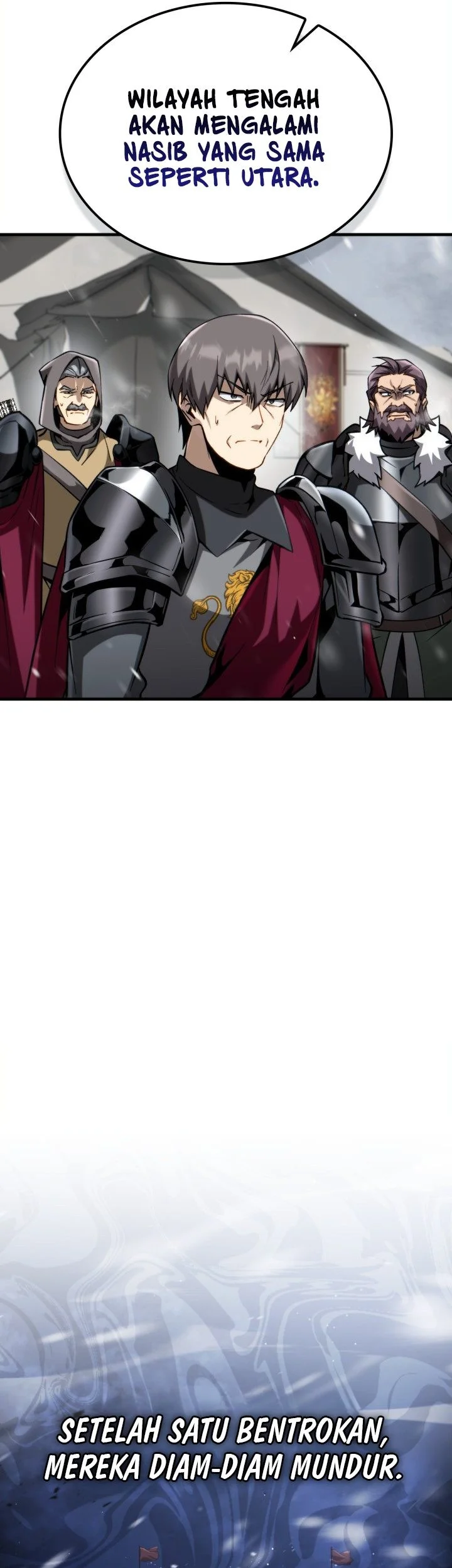 I Became The Rogue First Prince Chapter 50 Halaman 10