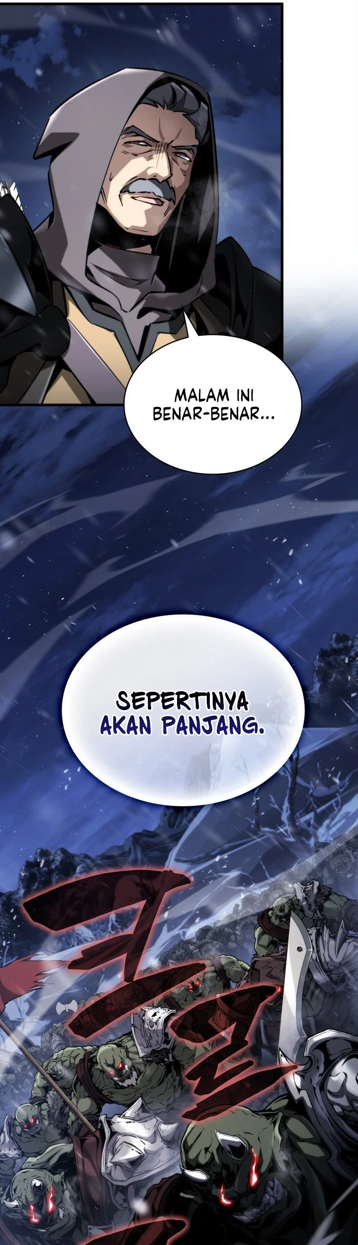 I Became The Rogue First Prince Chapter 50 Halaman 12