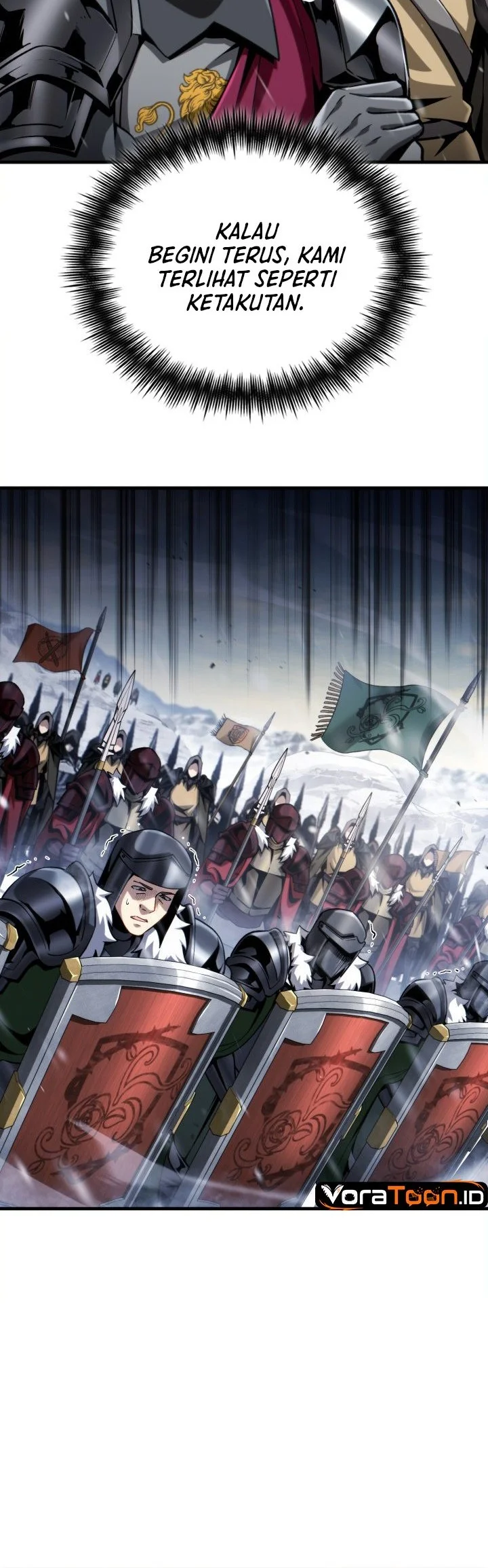 I Became The Rogue First Prince Chapter 50 Halaman 17