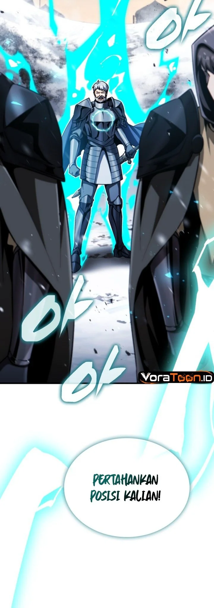 I Became The Rogue First Prince Chapter 50 Halaman 19
