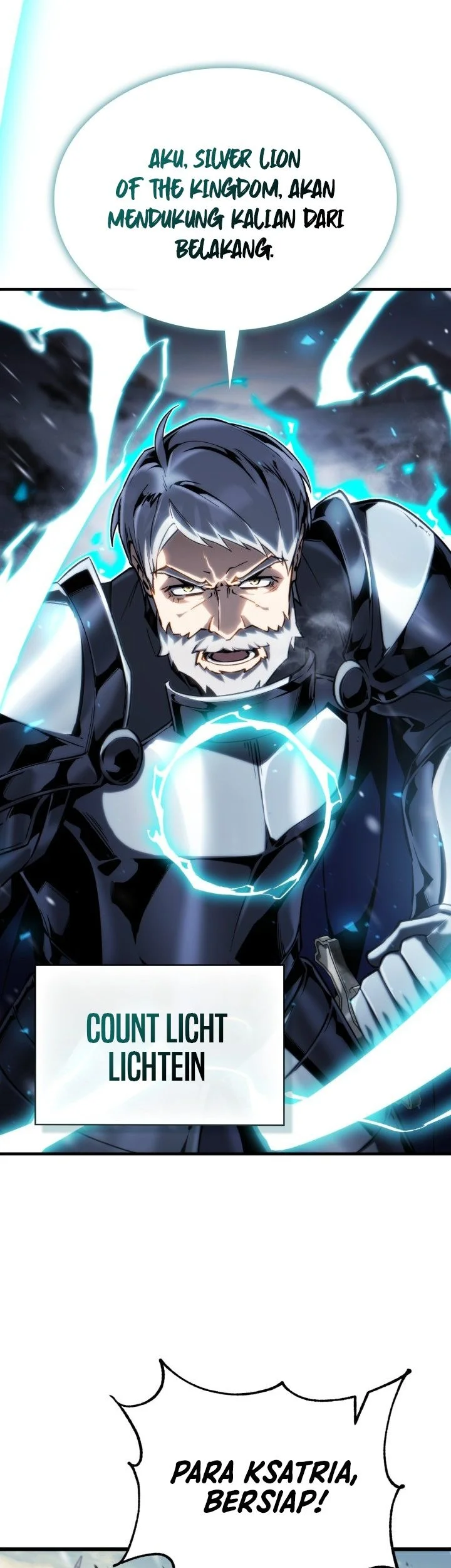 I Became The Rogue First Prince Chapter 50 Halaman 20