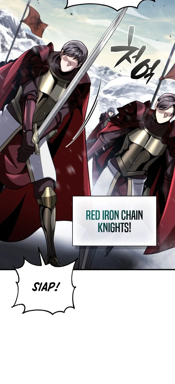I Became The Rogue First Prince Chapter 50 Halaman 21