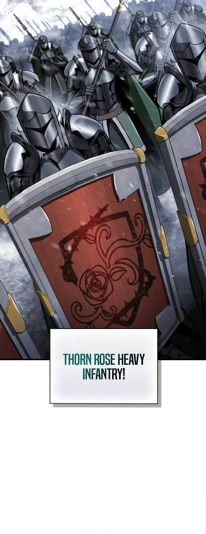 I Became The Rogue First Prince Chapter 50 Halaman 23