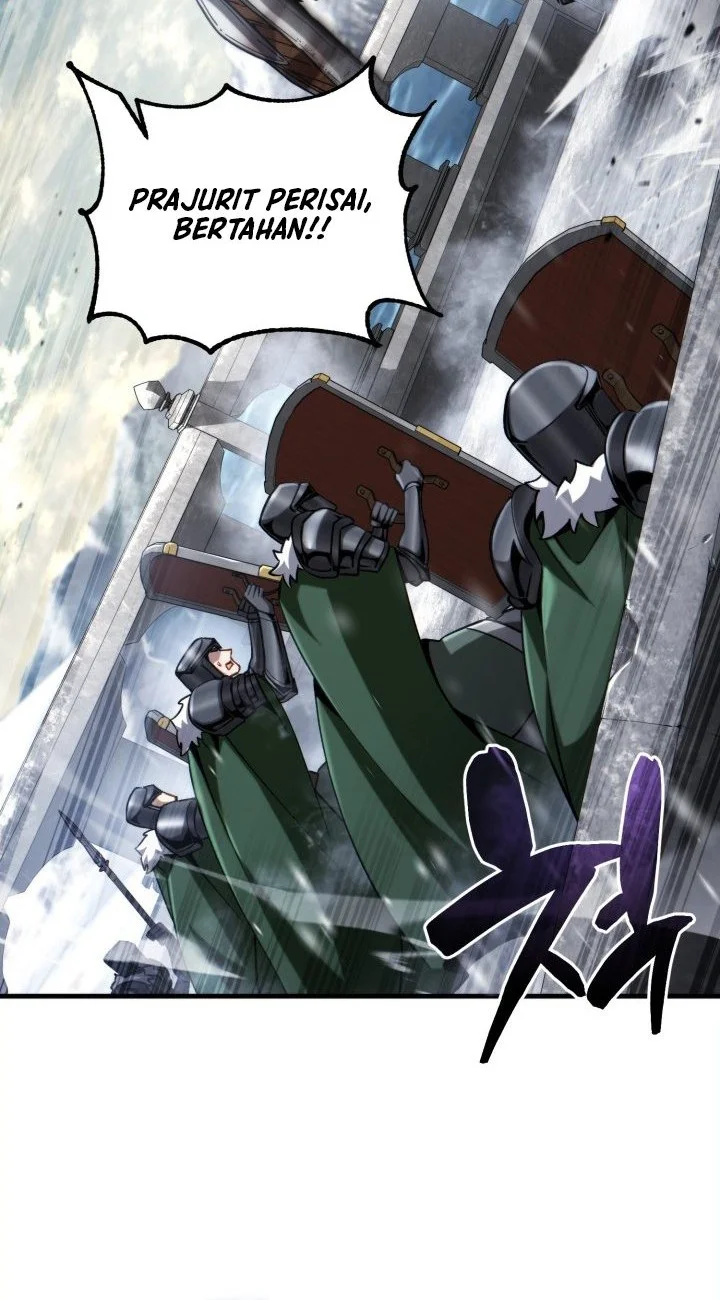I Became The Rogue First Prince Chapter 50 Halaman 27