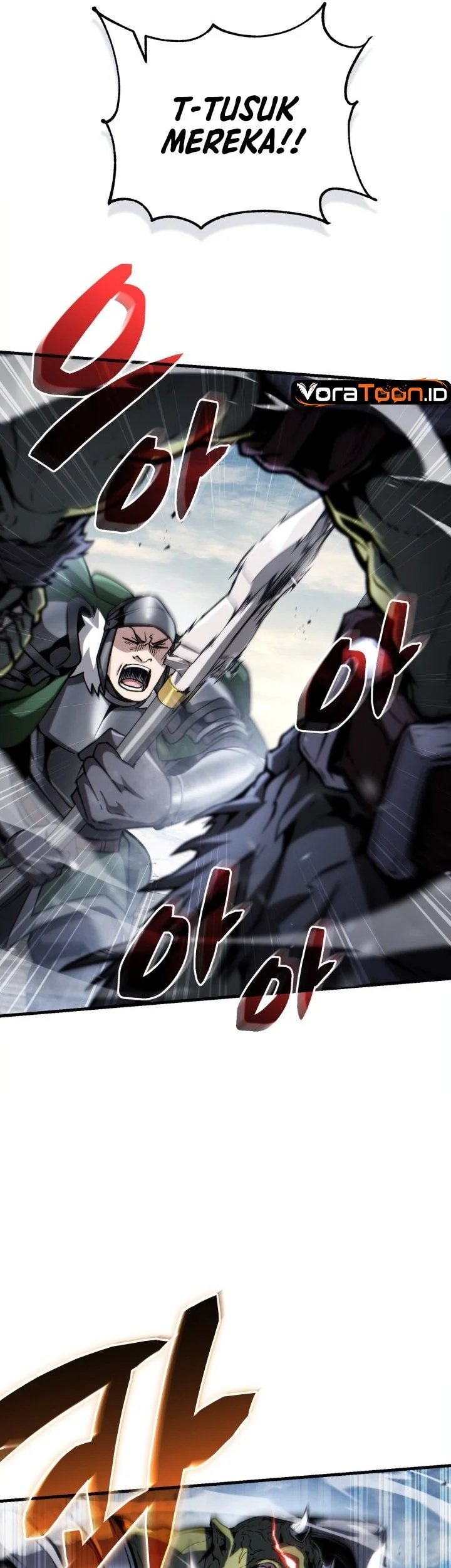 I Became The Rogue First Prince Chapter 50 Halaman 30