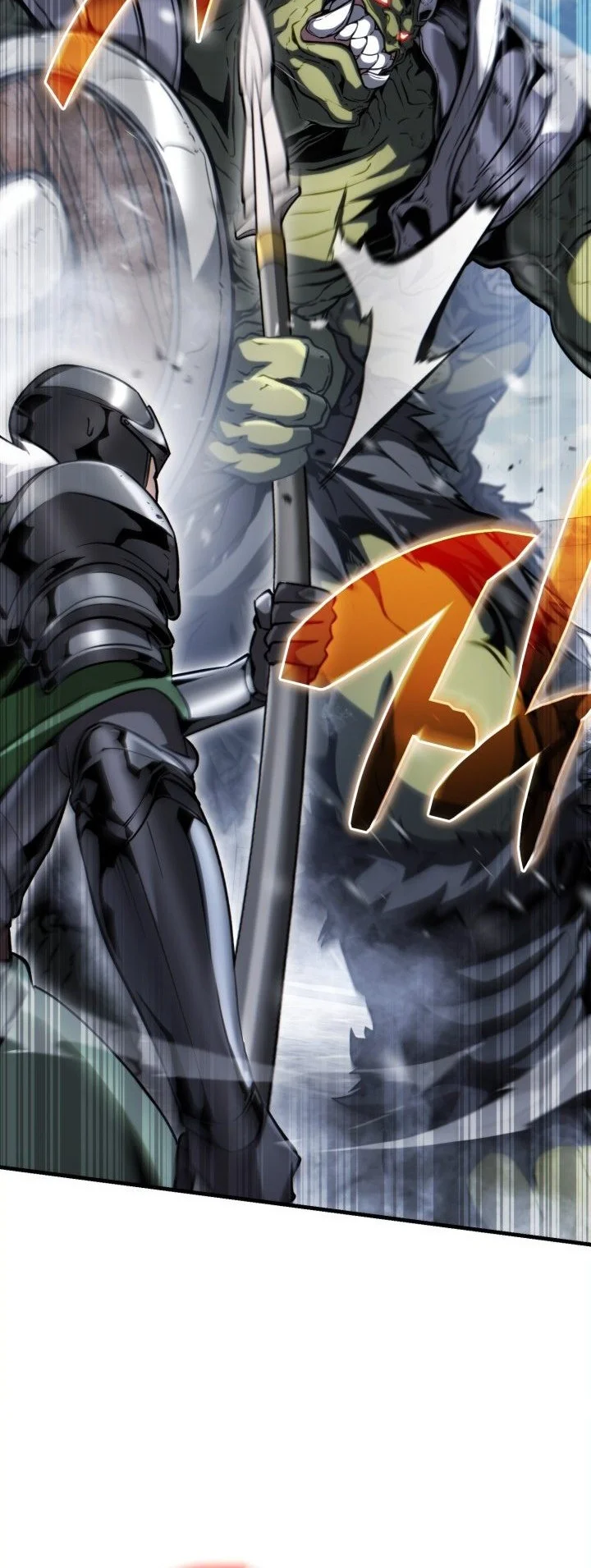 I Became The Rogue First Prince Chapter 50 Halaman 31