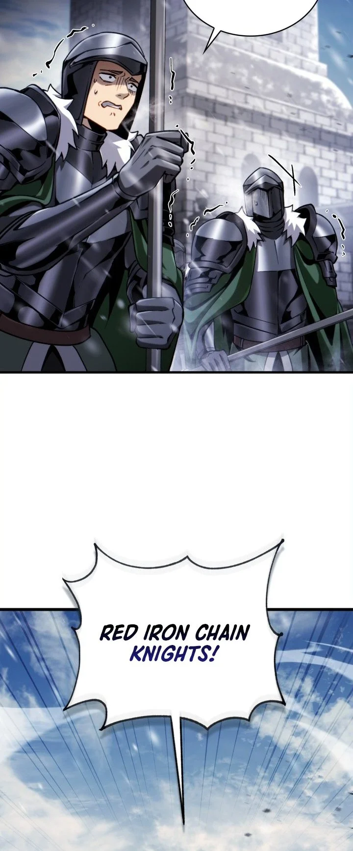 I Became The Rogue First Prince Chapter 50 Halaman 33