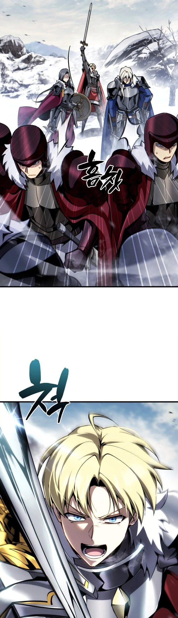I Became The Rogue First Prince Chapter 50 Halaman 34