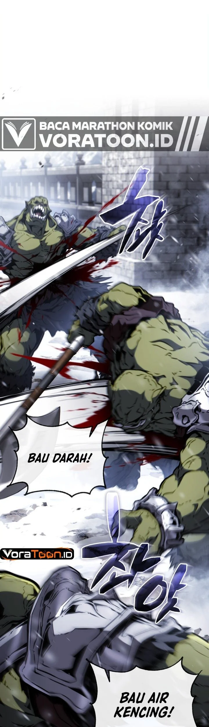 I Became The Rogue First Prince Chapter 50 Halaman 40