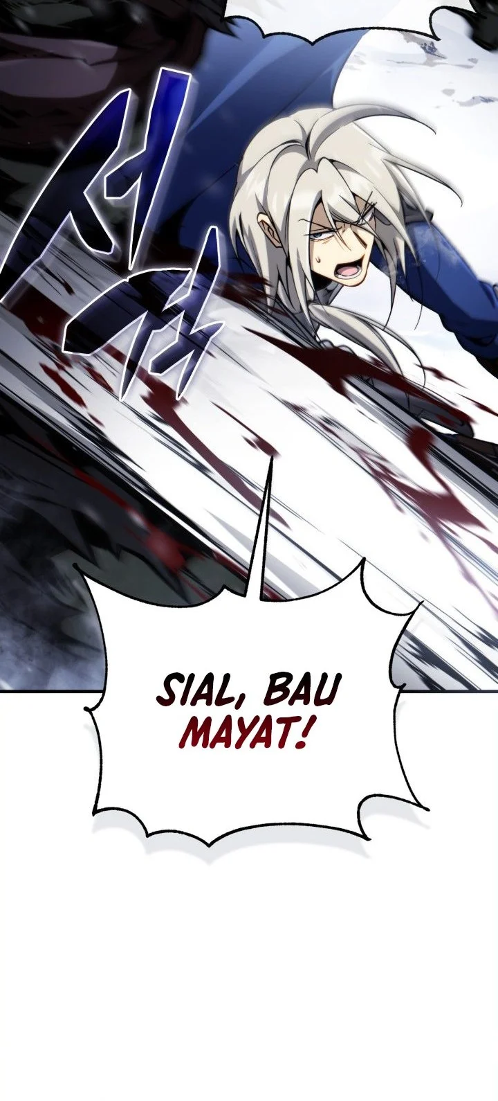 I Became The Rogue First Prince Chapter 50 Halaman 41