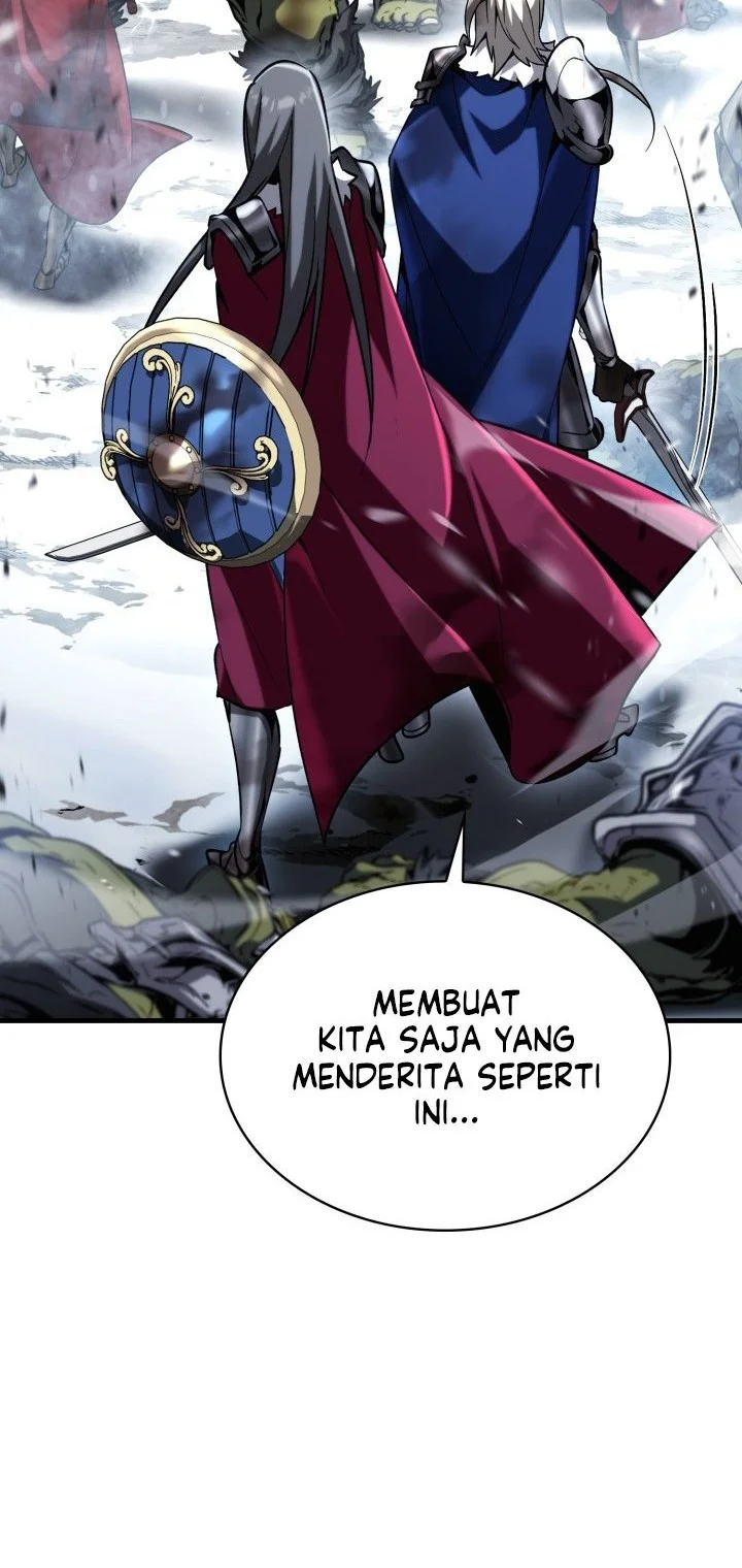 I Became The Rogue First Prince Chapter 50 Halaman 48