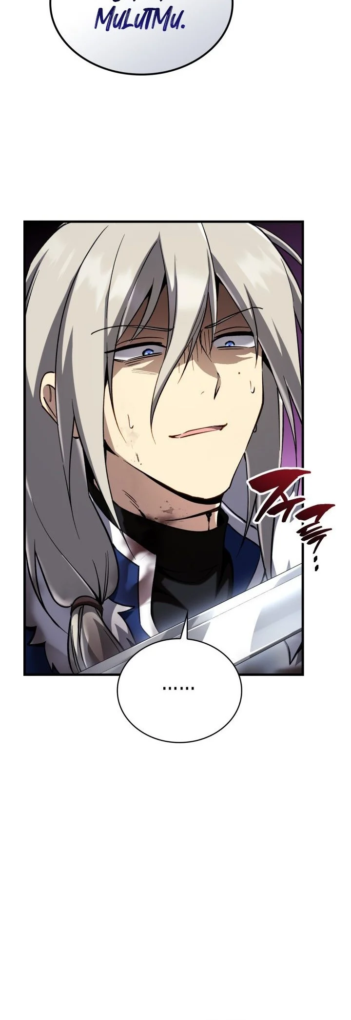 I Became The Rogue First Prince Chapter 50 Halaman 50