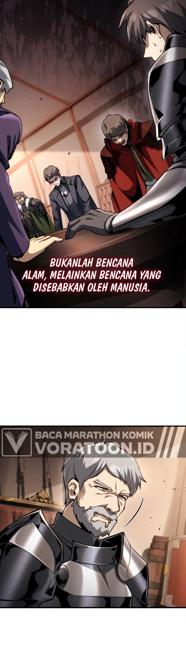 I Became The Rogue First Prince Chapter 50 Halaman 60