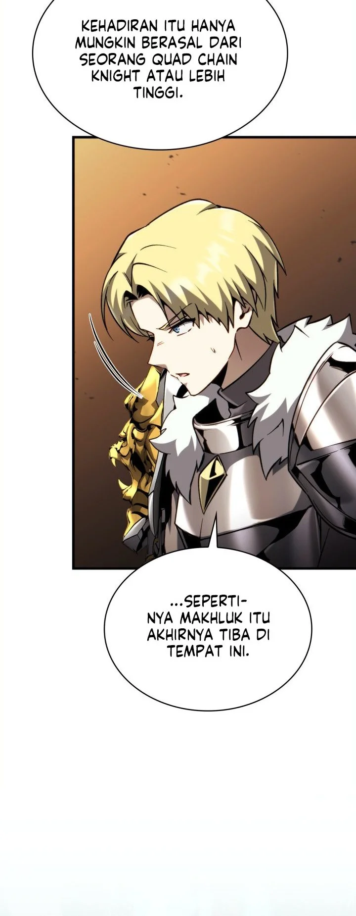 I Became The Rogue First Prince Chapter 50 Halaman 62
