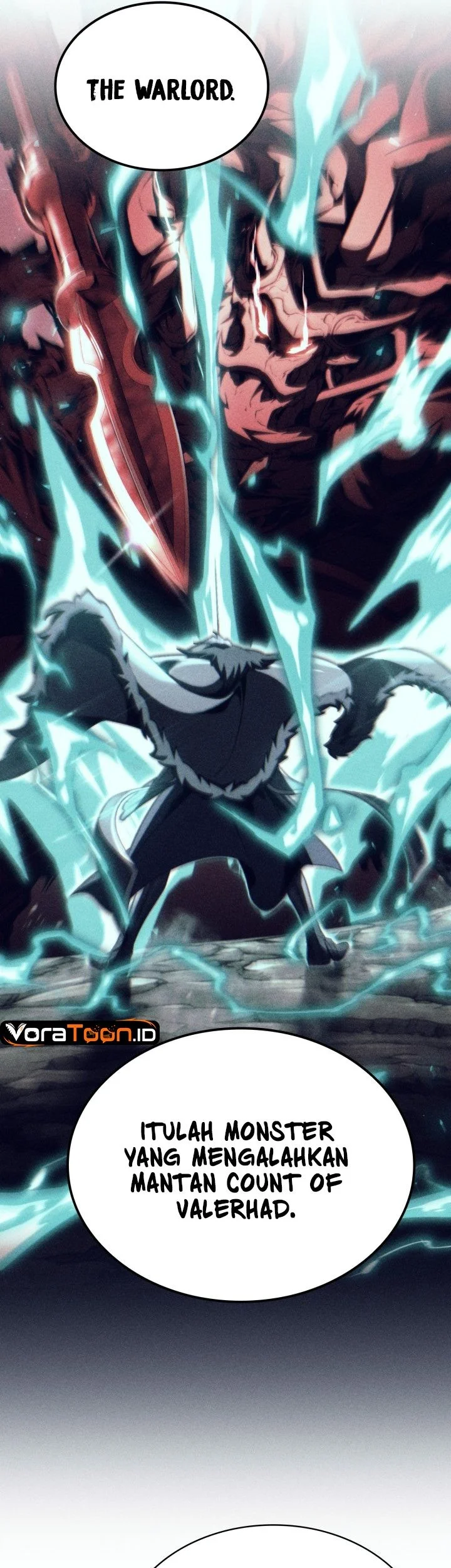I Became The Rogue First Prince Chapter 50 Halaman 63