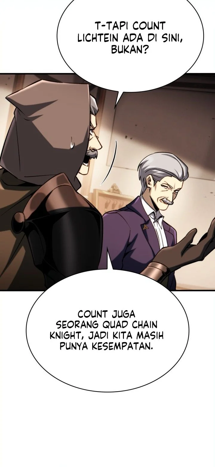 I Became The Rogue First Prince Chapter 50 Halaman 64