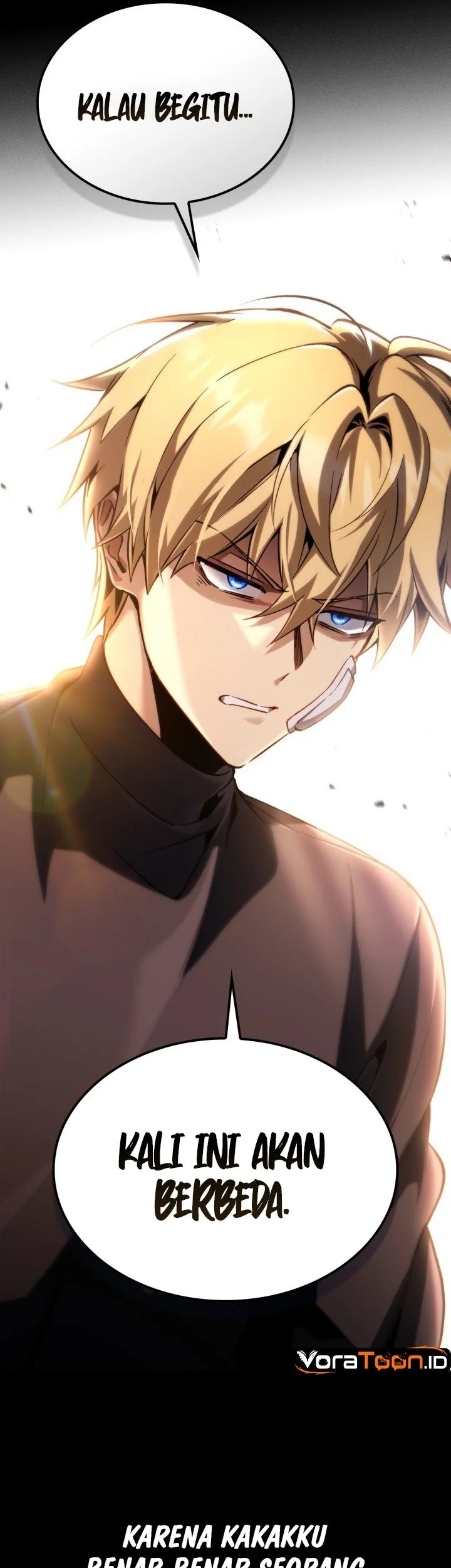 I Became The Rogue First Prince Chapter 50 Halaman 71