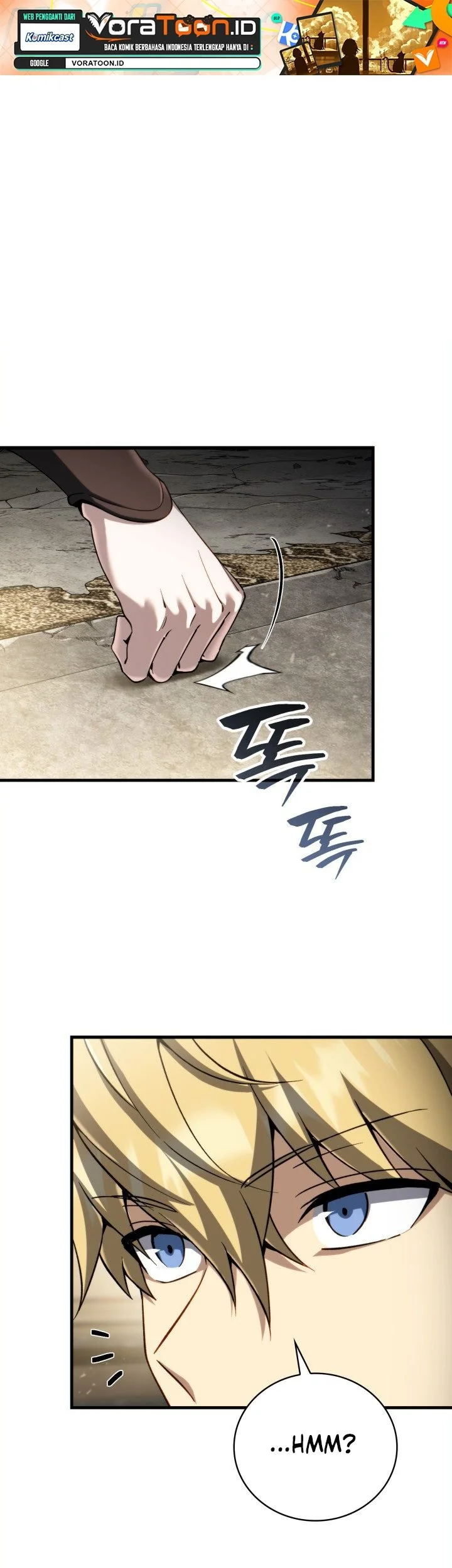 I Became The Rogue First Prince Chapter 51 Halaman 2