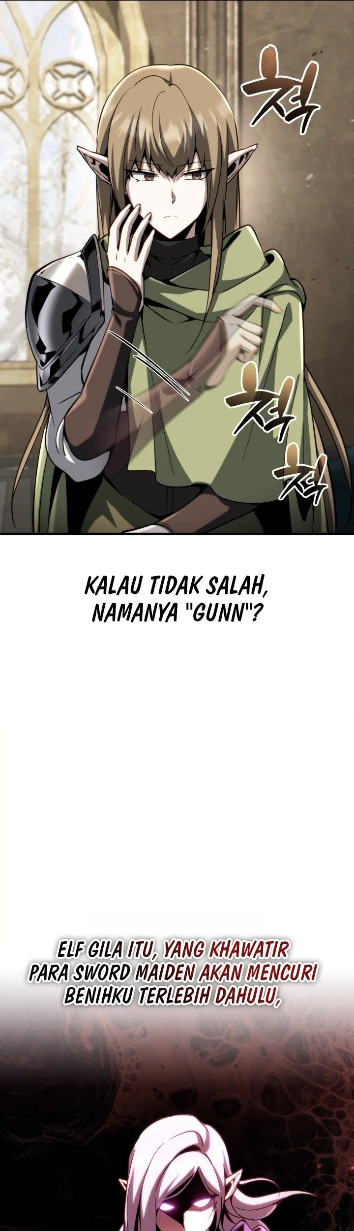 I Became The Rogue First Prince Chapter 51 Halaman 4