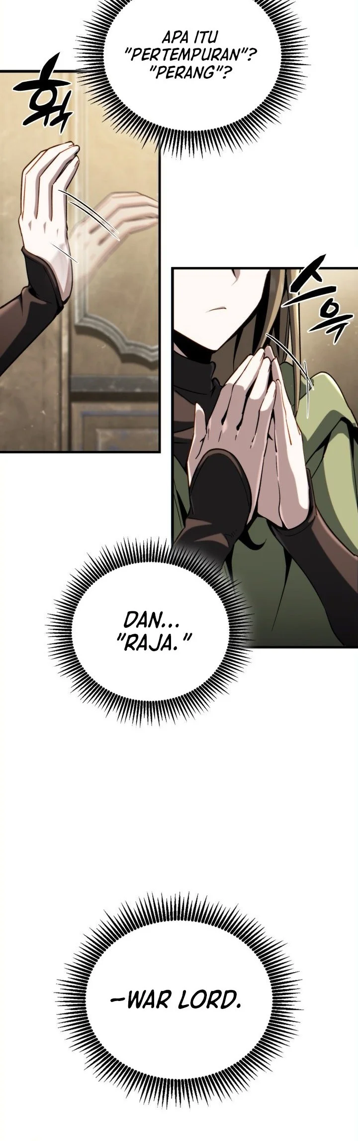 I Became The Rogue First Prince Chapter 51 Halaman 7